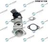 AGR-Ventil Dr.Motor Automotive DRM161108