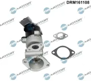 AGR-Ventil Dr.Motor Automotive DRM161108