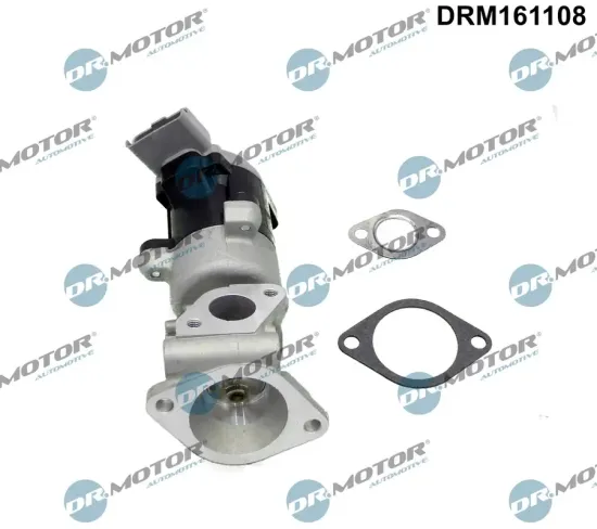 AGR-Ventil Dr.Motor Automotive DRM161108 Bild AGR-Ventil Dr.Motor Automotive DRM161108