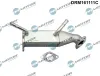 K&uuml;hler, Abgasr&uuml;ckf&uuml;hrung Dr.Motor Automotive DRM161111C