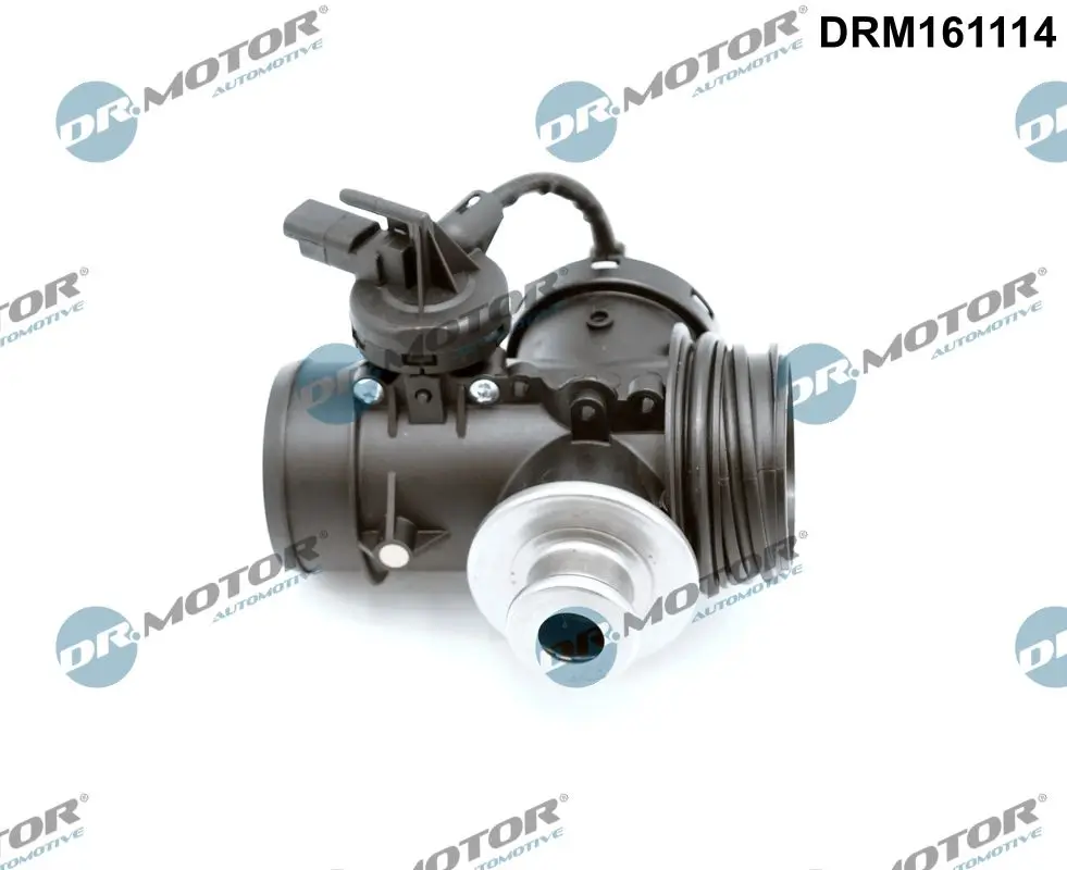 AGR-Ventil Dr.Motor Automotive DRM161114