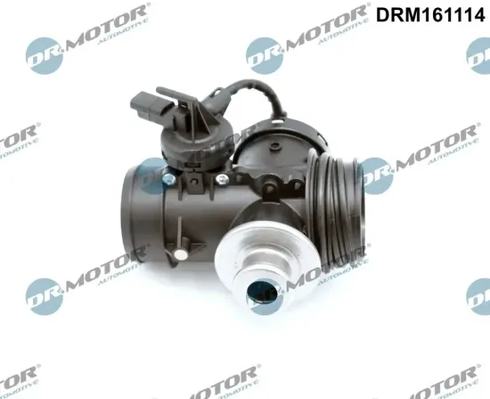 AGR-Ventil Dr.Motor Automotive DRM161114 Bild AGR-Ventil Dr.Motor Automotive DRM161114