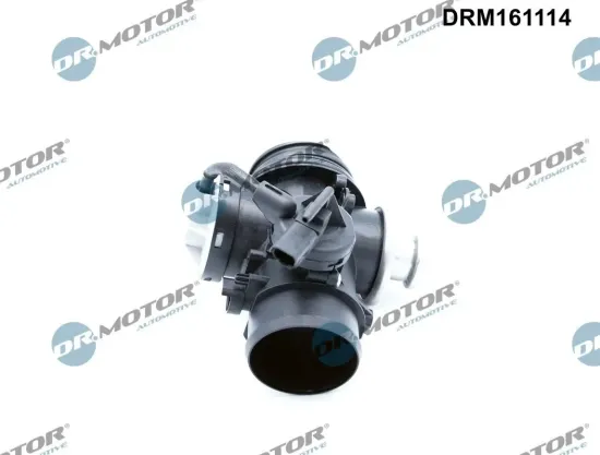 AGR-Ventil Dr.Motor Automotive DRM161114 Bild AGR-Ventil Dr.Motor Automotive DRM161114