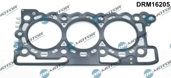 Dichtung, Zylinderkopf Dr.Motor Automotive DRM16205 Bild Dichtung, Zylinderkopf Dr.Motor Automotive DRM16205