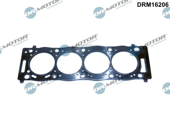 Dichtung, Zylinderkopf Dr.Motor Automotive DRM16206 Bild Dichtung, Zylinderkopf Dr.Motor Automotive DRM16206