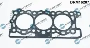 Dichtung, Zylinderkopf Dr.Motor Automotive DRM16207