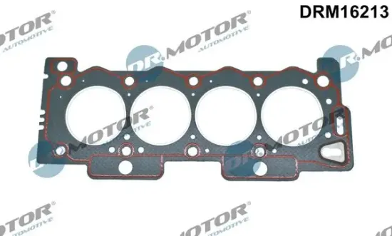 Dichtung, Zylinderkopf Dr.Motor Automotive DRM16213 Bild Dichtung, Zylinderkopf Dr.Motor Automotive DRM16213