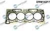 Dichtung, Zylinderkopf Dr.Motor Automotive DRM16217