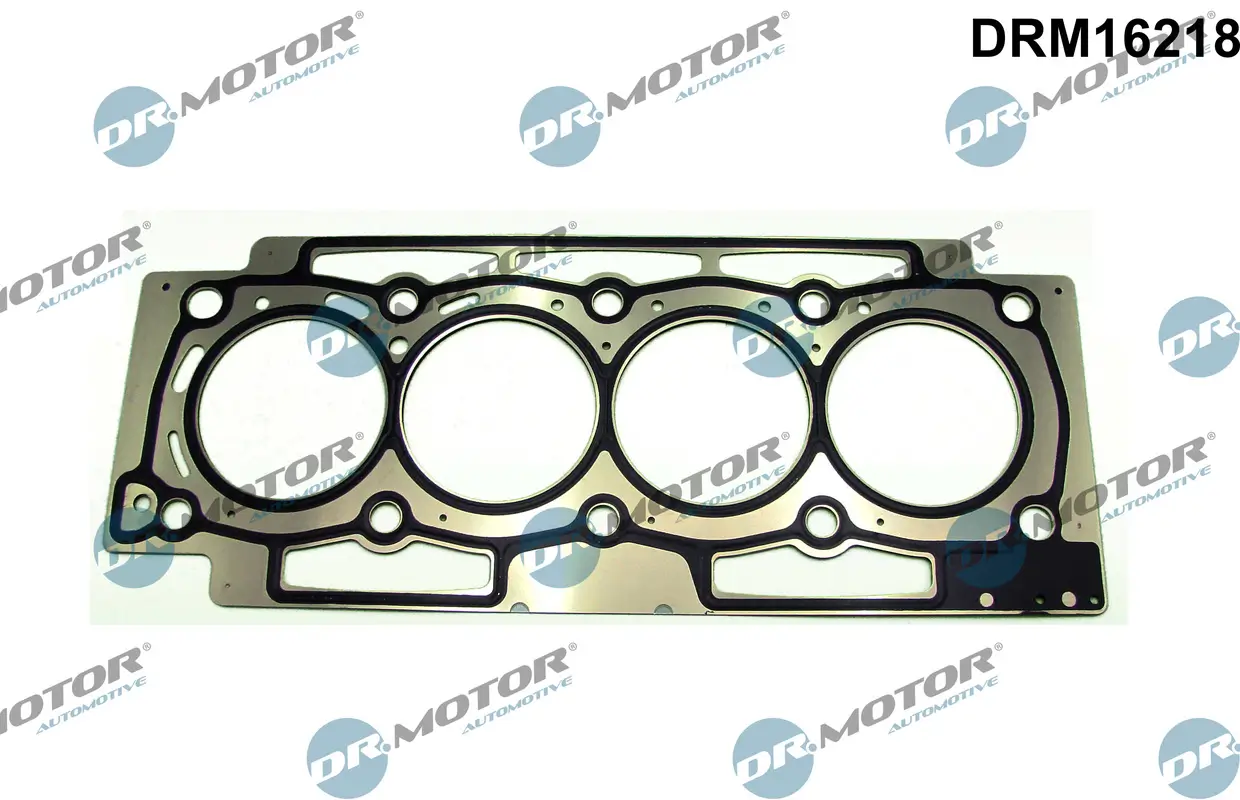 Dichtung, Zylinderkopf Dr.Motor Automotive DRM16218