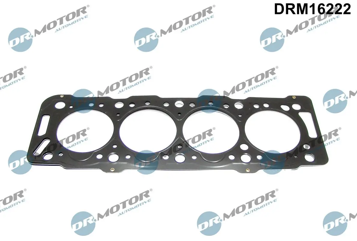 Dichtung, Zylinderkopf Dr.Motor Automotive DRM16222