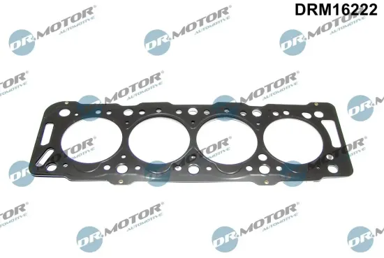 Dichtung, Zylinderkopf Dr.Motor Automotive DRM16222 Bild Dichtung, Zylinderkopf Dr.Motor Automotive DRM16222