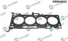 Dichtung, Zylinderkopf Dr.Motor Automotive DRM16223