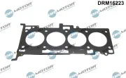 Dichtung, Zylinderkopf Dr.Motor Automotive DRM16223