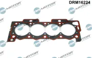 Dichtung, Zylinderkopf Dr.Motor Automotive DRM16224