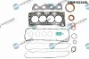 Dichtungssatz, Zylinderkopf Dr.Motor Automotive DRM16234SL