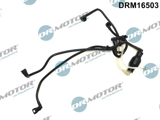 Kraftstoffleitung Dr.Motor Automotive DRM16503