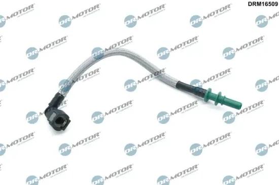 Kraftstoffleitung Dr.Motor Automotive DRM16509 Bild Kraftstoffleitung Dr.Motor Automotive DRM16509