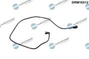 Kraftstoffleitung hinten Dr.Motor Automotive DRM16512