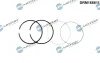 Kolbenringsatz Dr.Motor Automotive DRM166611