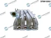 Saugrohrmodul Dr.Motor Automotive DRM16802