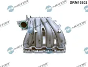 Saugrohrmodul Dr.Motor Automotive DRM16802