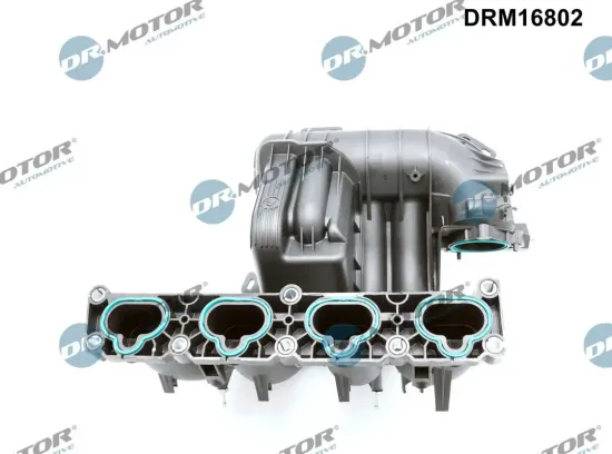 Saugrohrmodul Dr.Motor Automotive DRM16802 Bild Saugrohrmodul Dr.Motor Automotive DRM16802