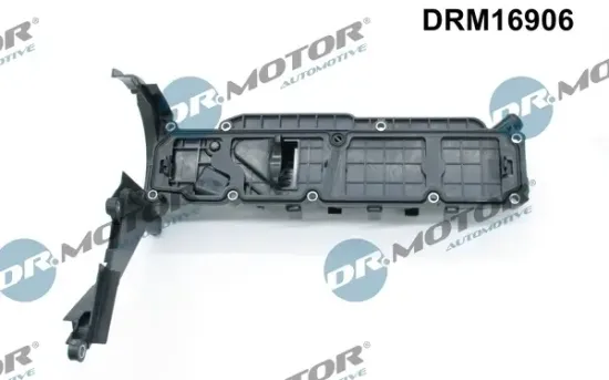 Zylinderkopfhaube Zylinderkopfhaube Dr.Motor Automotive DRM16906 Bild Zylinderkopfhaube Zylinderkopfhaube Dr.Motor Automotive DRM16906