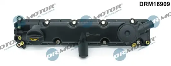 Zylinderkopfhaube Dr.Motor Automotive DRM16909 Bild Zylinderkopfhaube Dr.Motor Automotive DRM16909