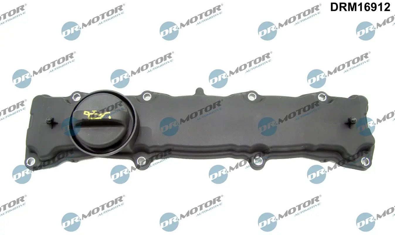 Zylinderkopfhaube Dr.Motor Automotive DRM16912