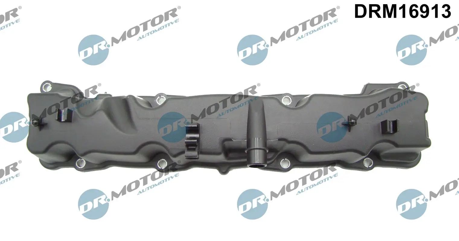 Zylinderkopfhaube Einlassseite Dr.Motor Automotive DRM16913