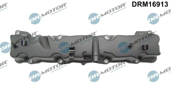 Zylinderkopfhaube Einlassseite Dr.Motor Automotive DRM16913 Bild Zylinderkopfhaube Einlassseite Dr.Motor Automotive DRM16913