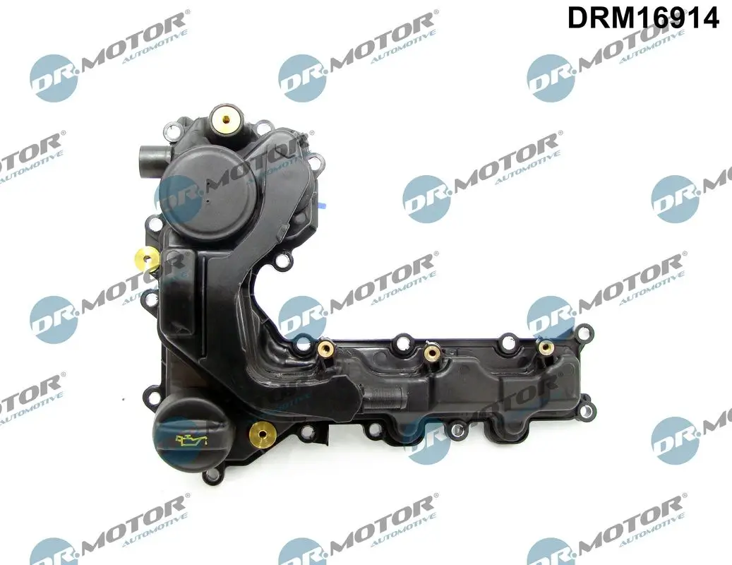 Zylinderkopfhaube Dr.Motor Automotive DRM16914