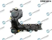 Zylinderkopfhaube Dr.Motor Automotive DRM16914