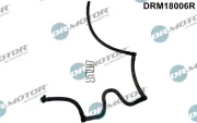 Schlauch, Leckkraftstoff Dr.Motor Automotive DRM18006R