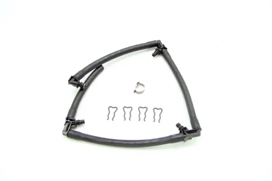 Schlauch, Leckkraftstoff Dr.Motor Automotive DRM18008R Bild Schlauch, Leckkraftstoff Dr.Motor Automotive DRM18008R