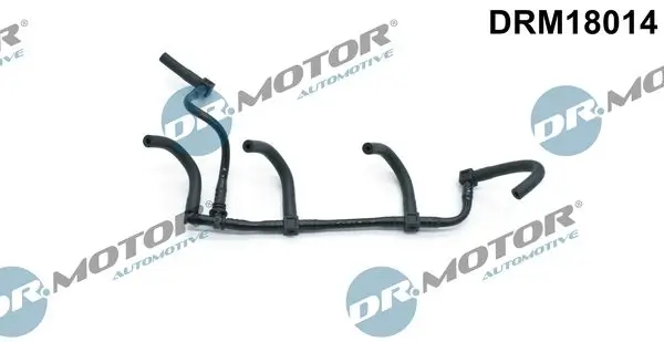 Schlauch, Leckkraftstoff Dr.Motor Automotive DRM18014