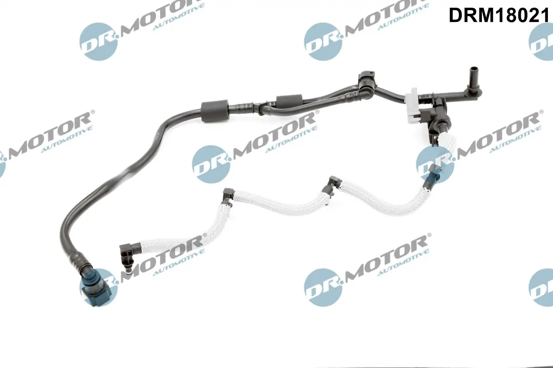 Schlauch, Leckkraftstoff Dr.Motor Automotive DRM18021