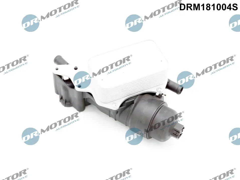 Gehäuse, Ölfilter Dr.Motor Automotive DRM181004S