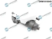 Gehäuse, Ölfilter Dr.Motor Automotive DRM181004S