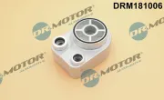 Ölkühler, Motoröl Dr.Motor Automotive DRM181006