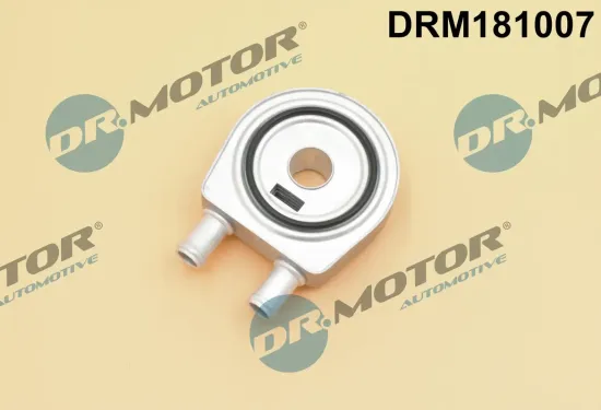 Ölkühler, Motoröl Dr.Motor Automotive DRM181007 Bild Ölkühler, Motoröl Dr.Motor Automotive DRM181007