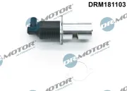 AGR-Ventil Dr.Motor Automotive DRM181103