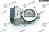 Drosselklappenstutzen Dr.Motor Automotive DRM181104 Bild Drosselklappenstutzen Dr.Motor Automotive DRM181104