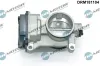 Drosselklappenstutzen Dr.Motor Automotive DRM181104 Bild Drosselklappenstutzen Dr.Motor Automotive DRM181104