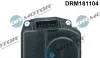 Drosselklappenstutzen Dr.Motor Automotive DRM181104 Bild Drosselklappenstutzen Dr.Motor Automotive DRM181104