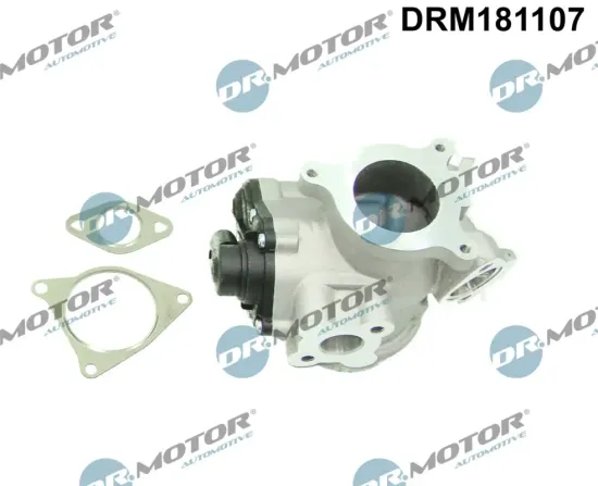 AGR-Ventil Dr.Motor Automotive DRM181107 Bild AGR-Ventil Dr.Motor Automotive DRM181107