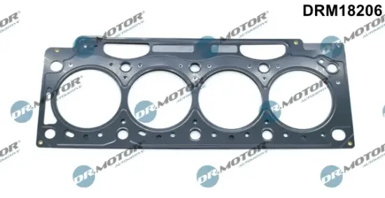 Dichtung, Zylinderkopf Dr.Motor Automotive DRM18206 Bild Dichtung, Zylinderkopf Dr.Motor Automotive DRM18206