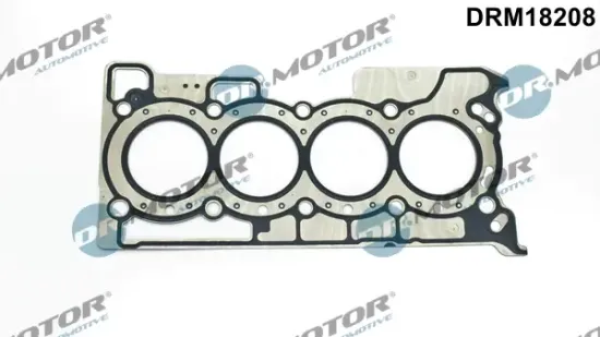 Dichtung, Zylinderkopf Dr.Motor Automotive DRM18208 Bild Dichtung, Zylinderkopf Dr.Motor Automotive DRM18208