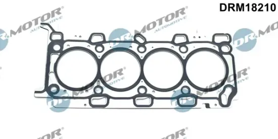 Dichtung, Zylinderkopf Dr.Motor Automotive DRM18210 Bild Dichtung, Zylinderkopf Dr.Motor Automotive DRM18210