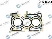 Dichtung, Zylinderkopf Dr.Motor Automotive DRM18214